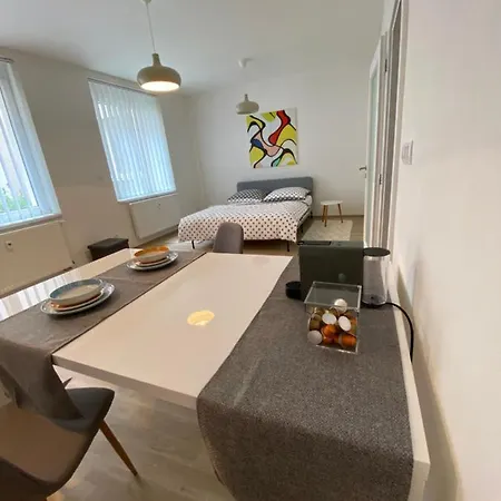 Oko Apartment