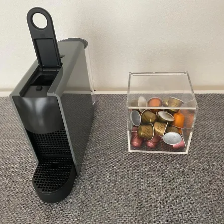 Apartmán Oko *