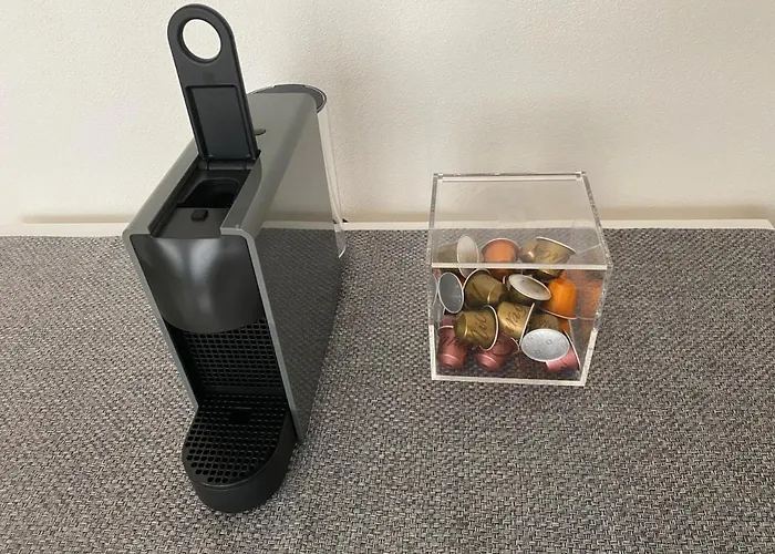 Appartement Oko *